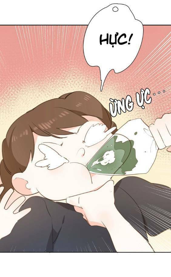 999 Nụ Hôn Bá Đạo Của Nam Thần: Chapter 13