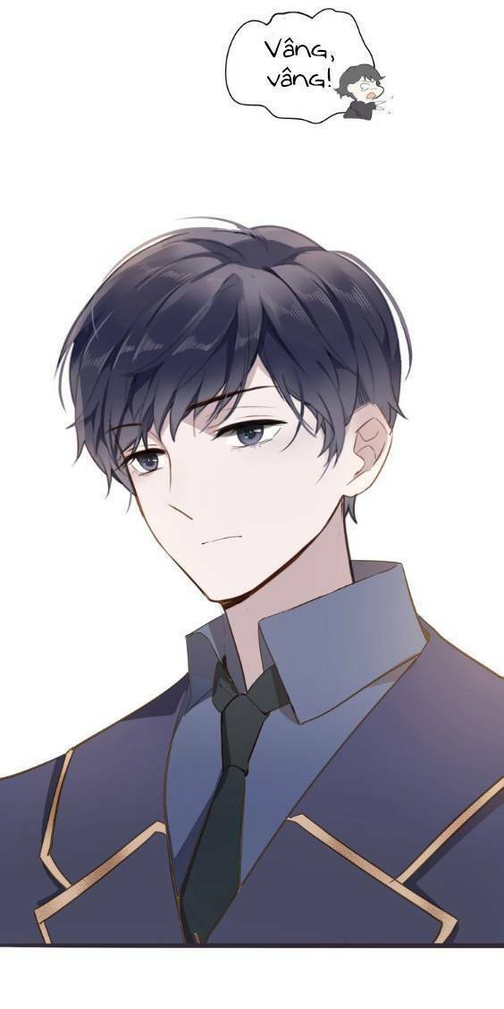999 Nụ Hôn Bá Đạo Của Nam Thần: Chapter 13