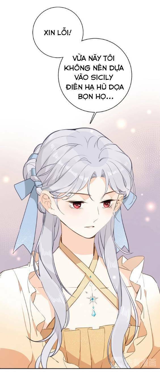 999 Nụ Hôn Bá Đạo Của Nam Thần: Chapter 13