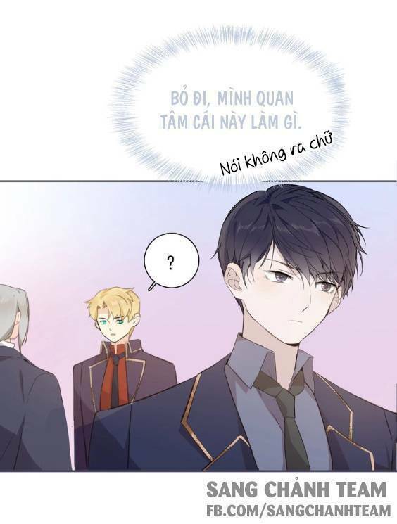 999 Nụ Hôn Bá Đạo Của Nam Thần: Chapter 13