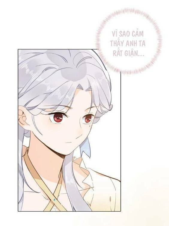 999 Nụ Hôn Bá Đạo Của Nam Thần: Chapter 14