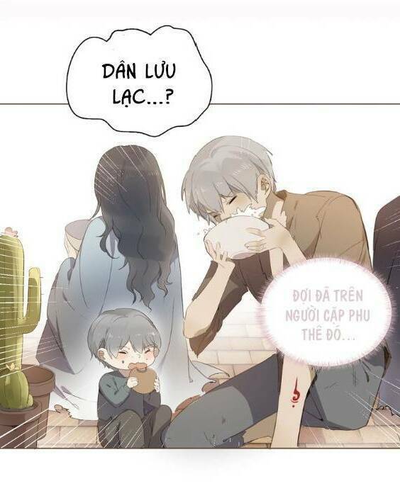 999 Nụ Hôn Bá Đạo Của Nam Thần: Chapter 14