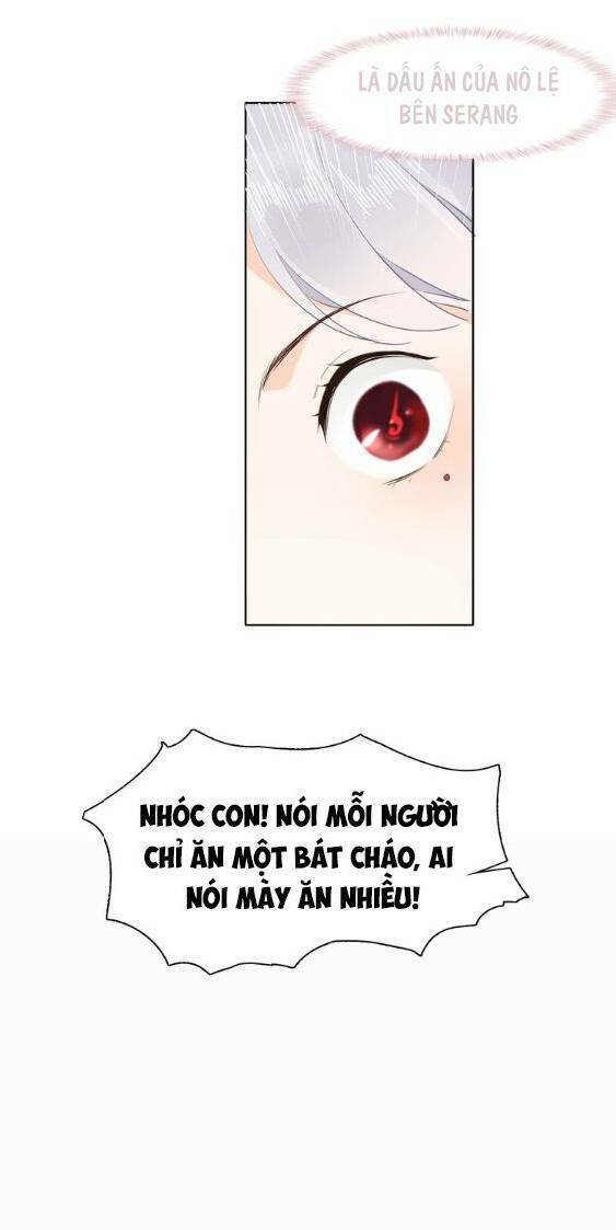 999 Nụ Hôn Bá Đạo Của Nam Thần: Chapter 14