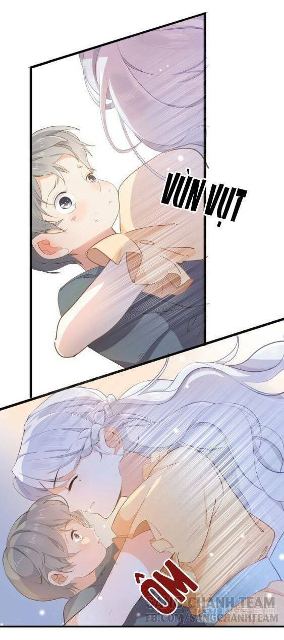 999 Nụ Hôn Bá Đạo Của Nam Thần: Chapter 14