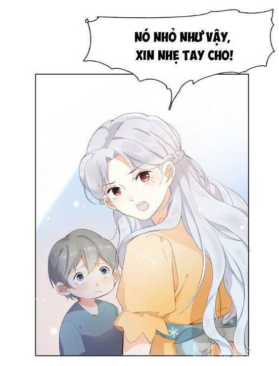 999 Nụ Hôn Bá Đạo Của Nam Thần: Chapter 14