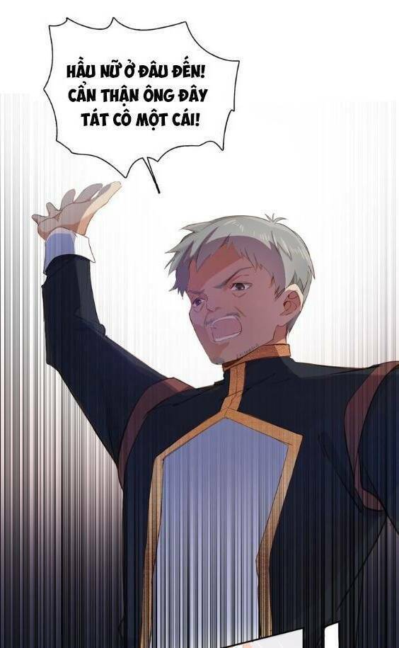 999 Nụ Hôn Bá Đạo Của Nam Thần: Chapter 14