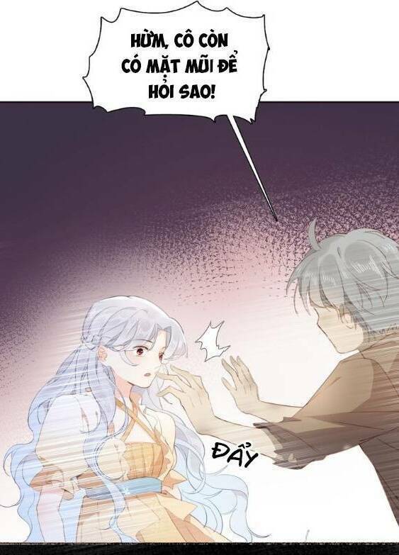 999 Nụ Hôn Bá Đạo Của Nam Thần: Chapter 14