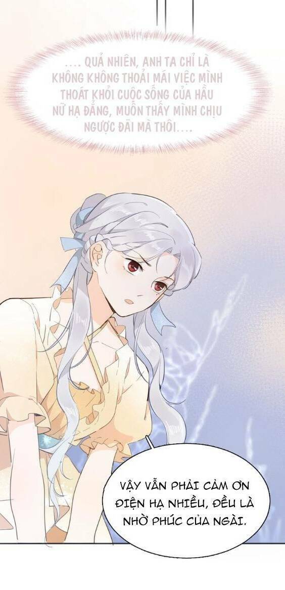 999 Nụ Hôn Bá Đạo Của Nam Thần: Chapter 14