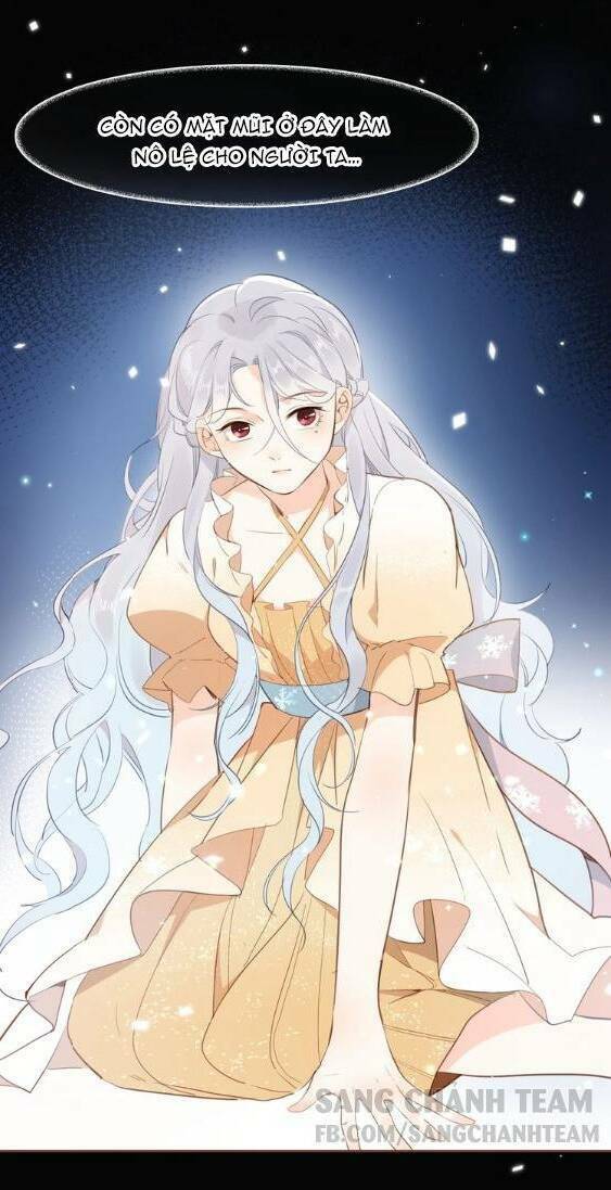 999 Nụ Hôn Bá Đạo Của Nam Thần: Chapter 14