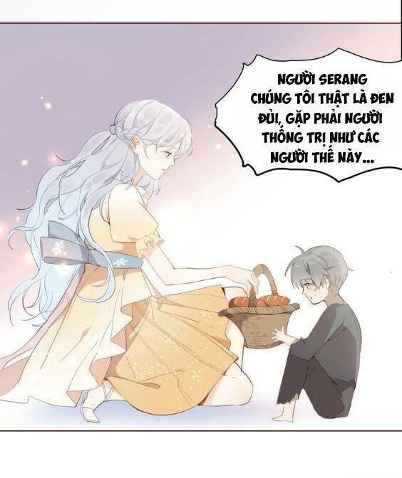 999 Nụ Hôn Bá Đạo Của Nam Thần: Chapter 14