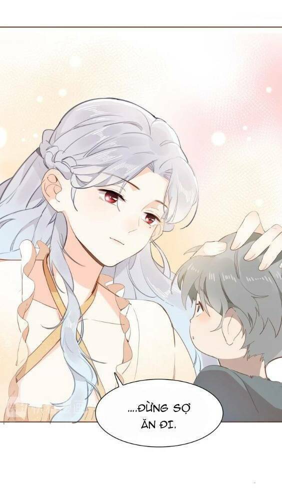 999 Nụ Hôn Bá Đạo Của Nam Thần: Chapter 14
