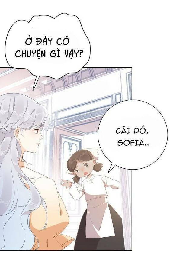 999 Nụ Hôn Bá Đạo Của Nam Thần: Chapter 14