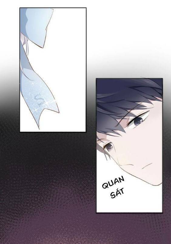 999 Nụ Hôn Bá Đạo Của Nam Thần: Chapter 14