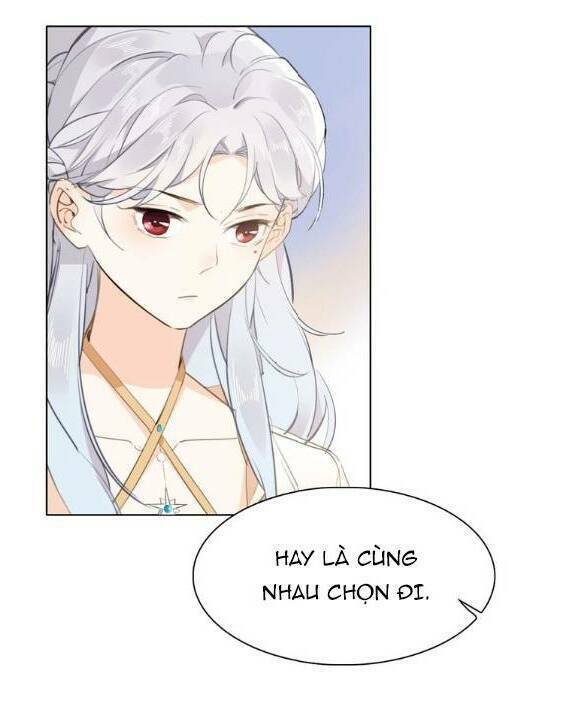 999 Nụ Hôn Bá Đạo Của Nam Thần: Chapter 14