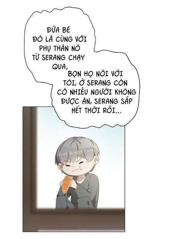 999 Nụ Hôn Bá Đạo Của Nam Thần: Chapter 14