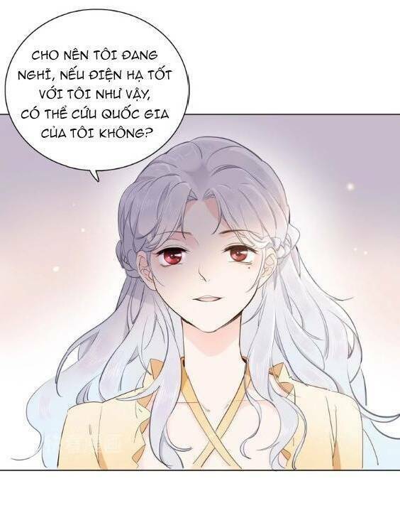 999 Nụ Hôn Bá Đạo Của Nam Thần: Chapter 14