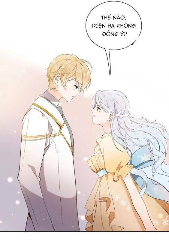 999 Nụ Hôn Bá Đạo Của Nam Thần: Chapter 14