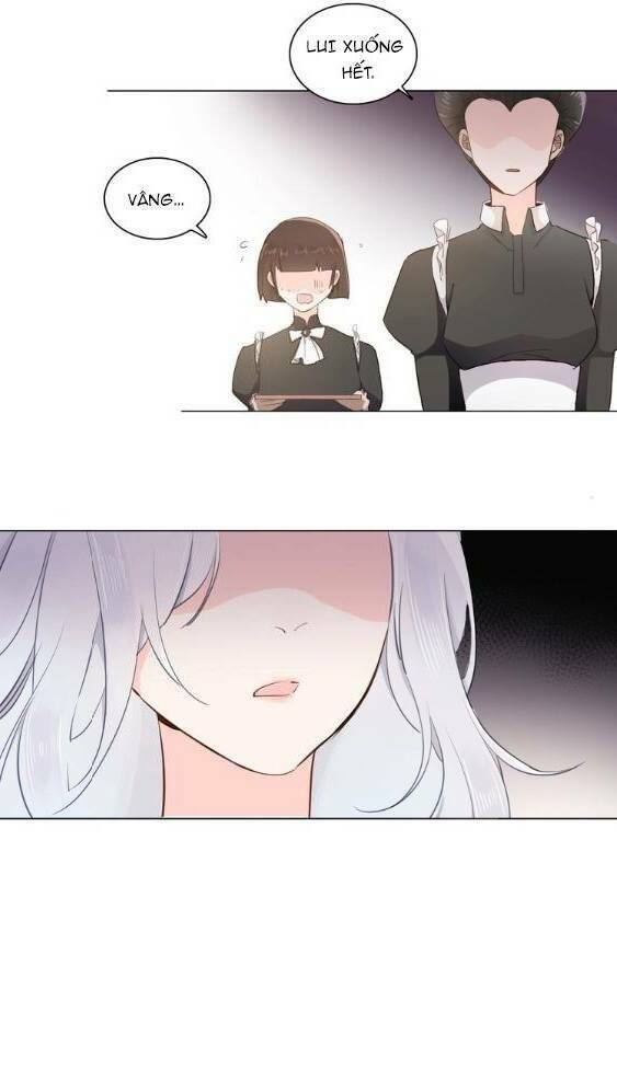 999 Nụ Hôn Bá Đạo Của Nam Thần: Chapter 14