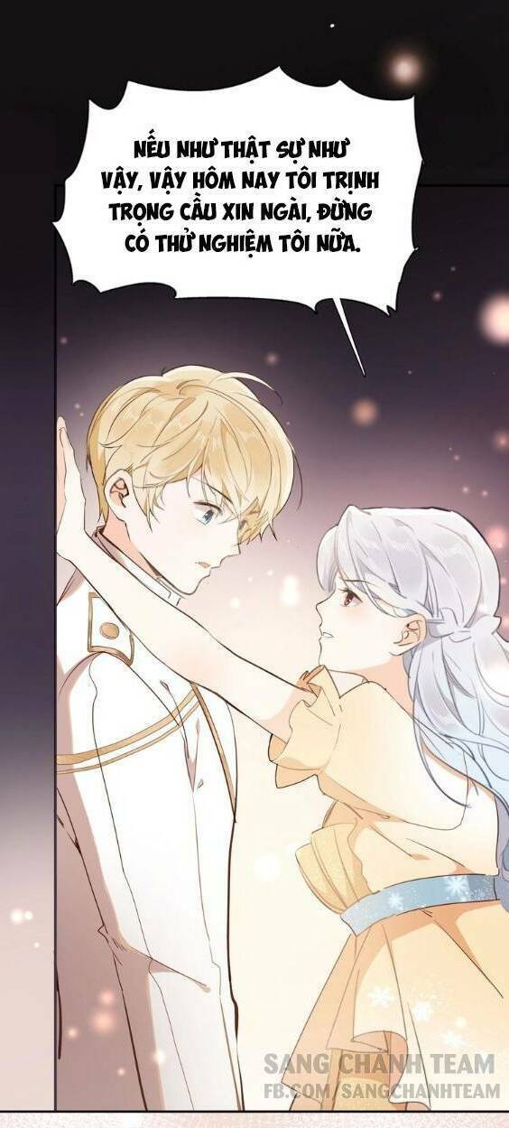 999 Nụ Hôn Bá Đạo Của Nam Thần: Chapter 14