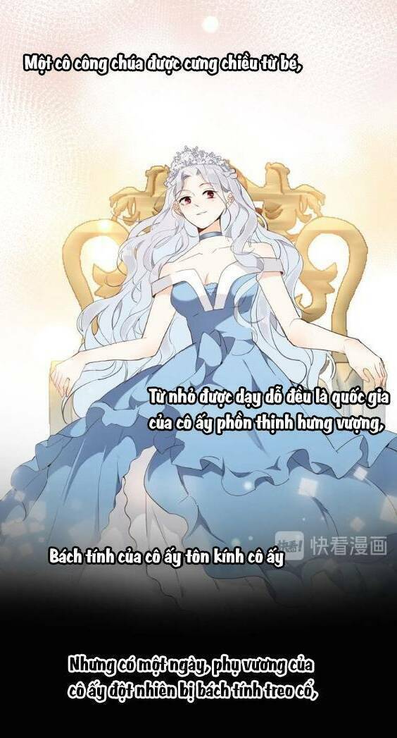 999 Nụ Hôn Bá Đạo Của Nam Thần: Chapter 14