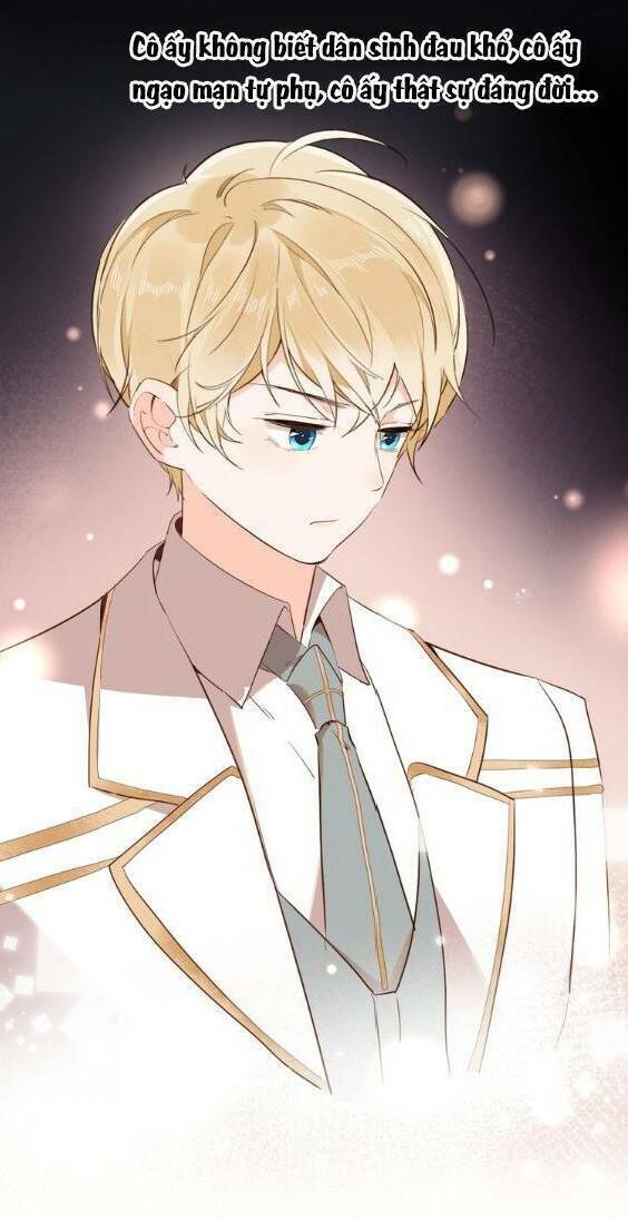 999 Nụ Hôn Bá Đạo Của Nam Thần: Chapter 14