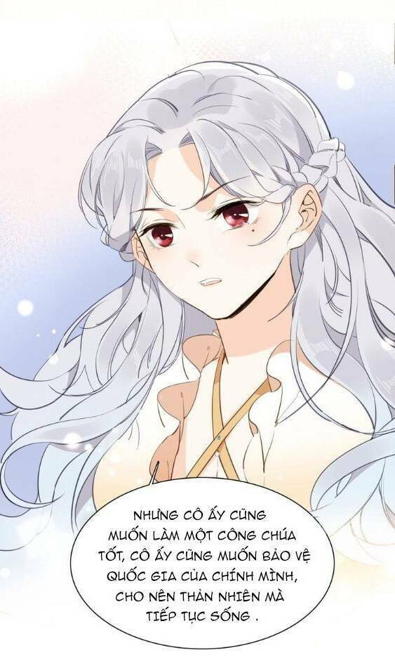 999 Nụ Hôn Bá Đạo Của Nam Thần: Chapter 14