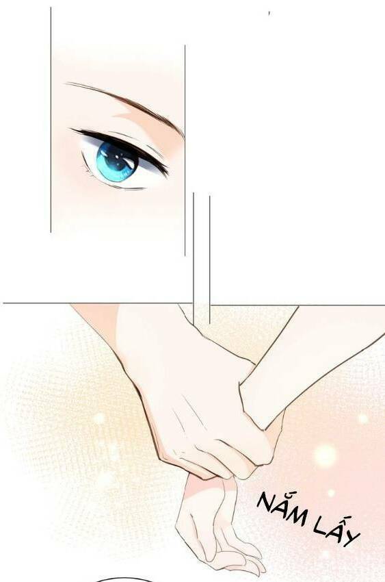 999 Nụ Hôn Bá Đạo Của Nam Thần: Chapter 14