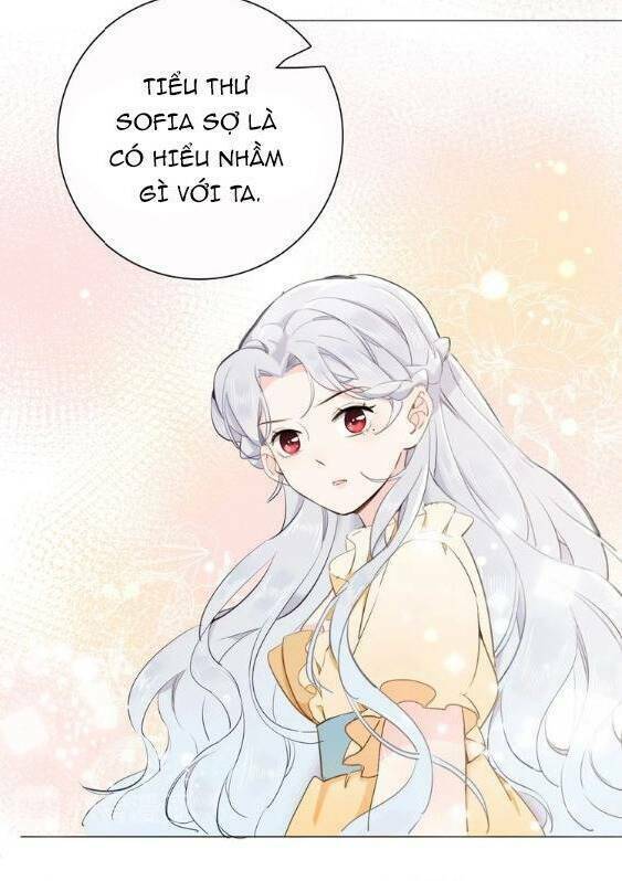 999 Nụ Hôn Bá Đạo Của Nam Thần: Chapter 14