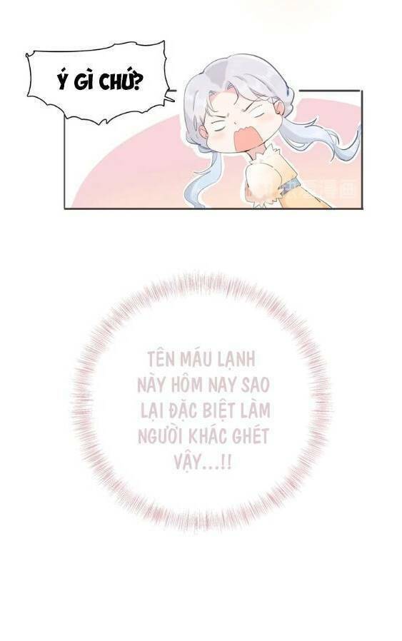 999 Nụ Hôn Bá Đạo Của Nam Thần: Chapter 14