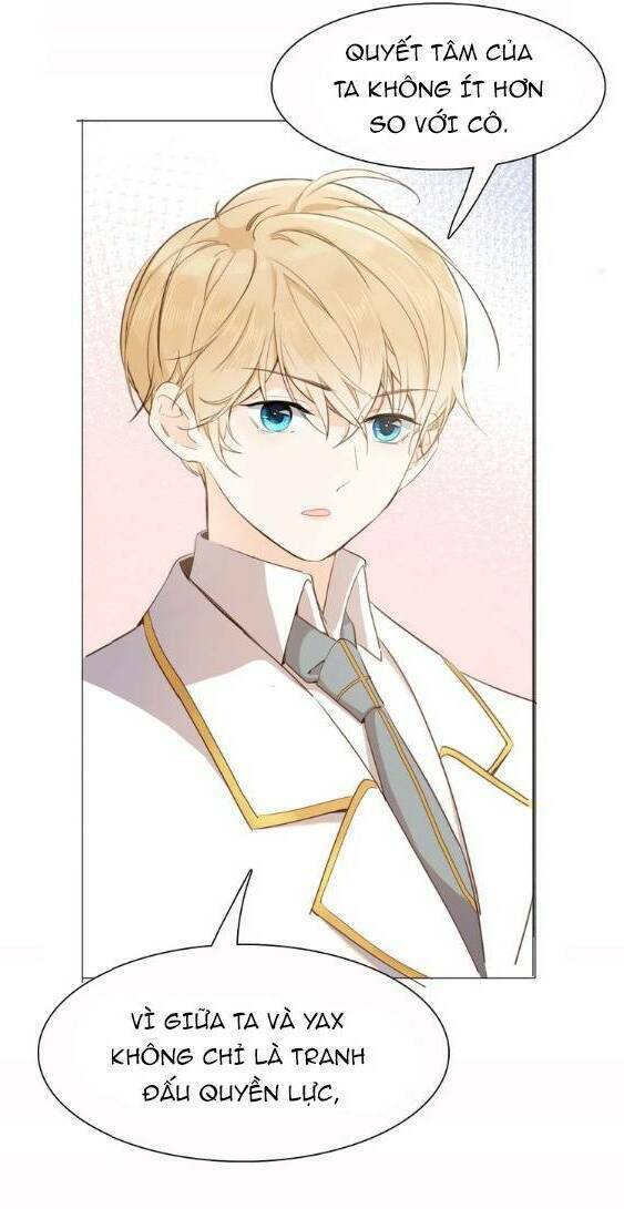 999 Nụ Hôn Bá Đạo Của Nam Thần: Chapter 14