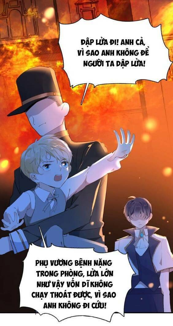 999 Nụ Hôn Bá Đạo Của Nam Thần: Chapter 14