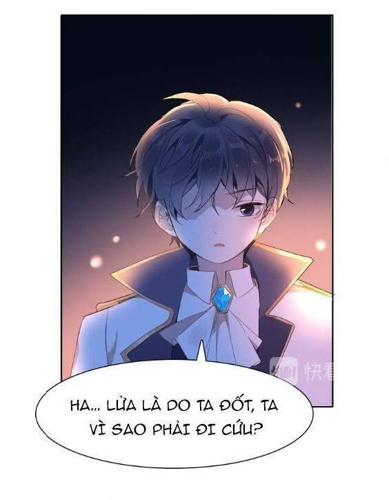 999 Nụ Hôn Bá Đạo Của Nam Thần: Chapter 14