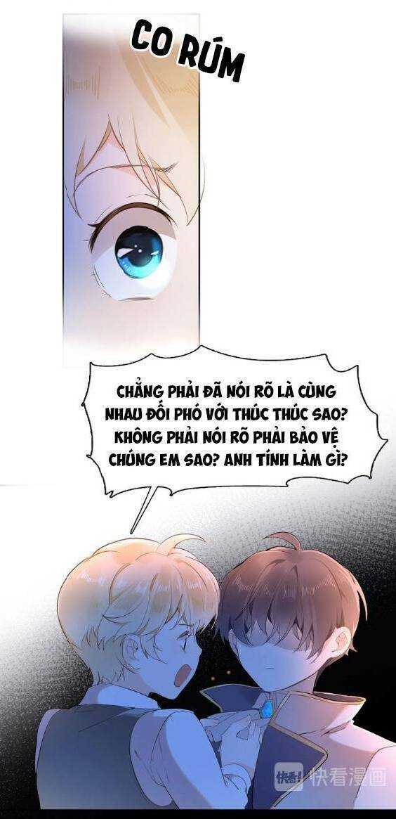 999 Nụ Hôn Bá Đạo Của Nam Thần: Chapter 14