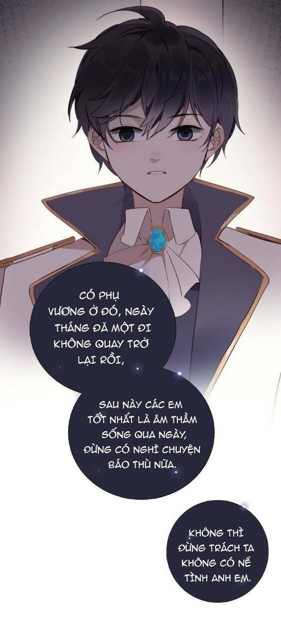 999 Nụ Hôn Bá Đạo Của Nam Thần: Chapter 14