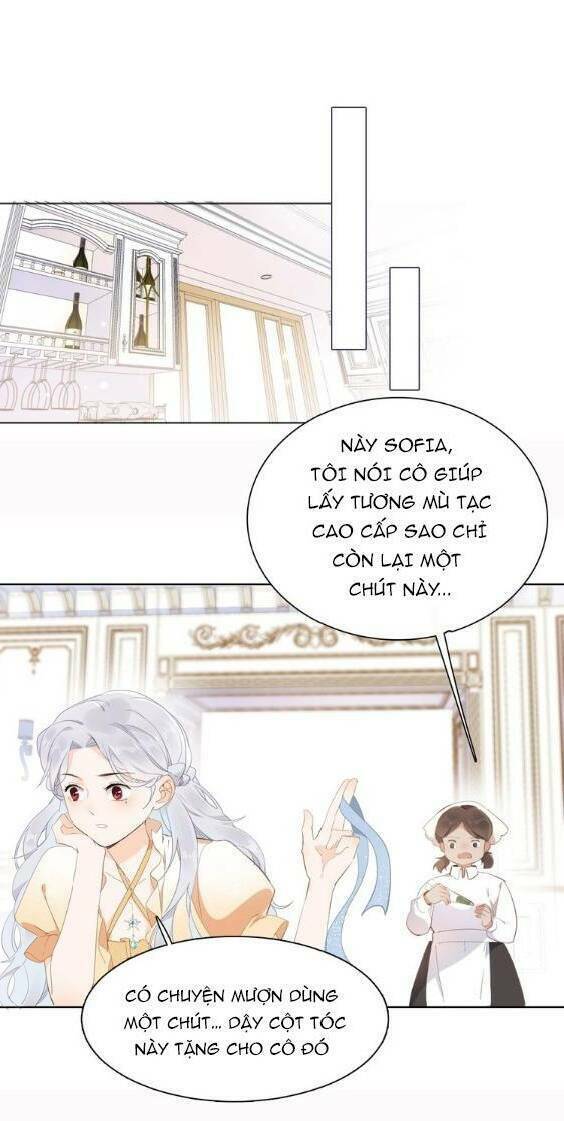 999 Nụ Hôn Bá Đạo Của Nam Thần: Chapter 14