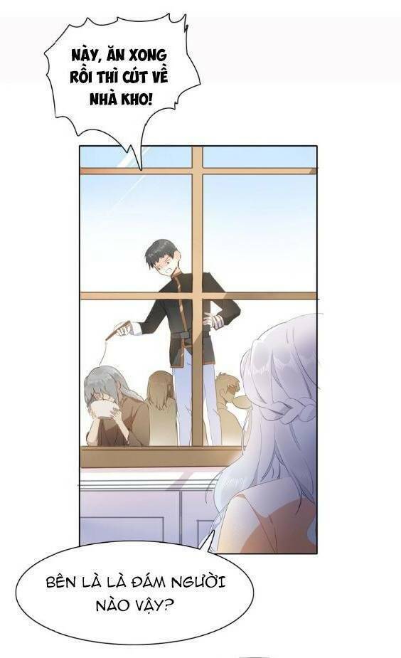 999 Nụ Hôn Bá Đạo Của Nam Thần: Chapter 14