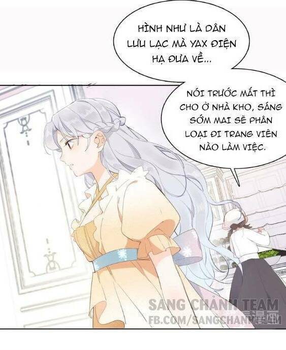 999 Nụ Hôn Bá Đạo Của Nam Thần: Chapter 14
