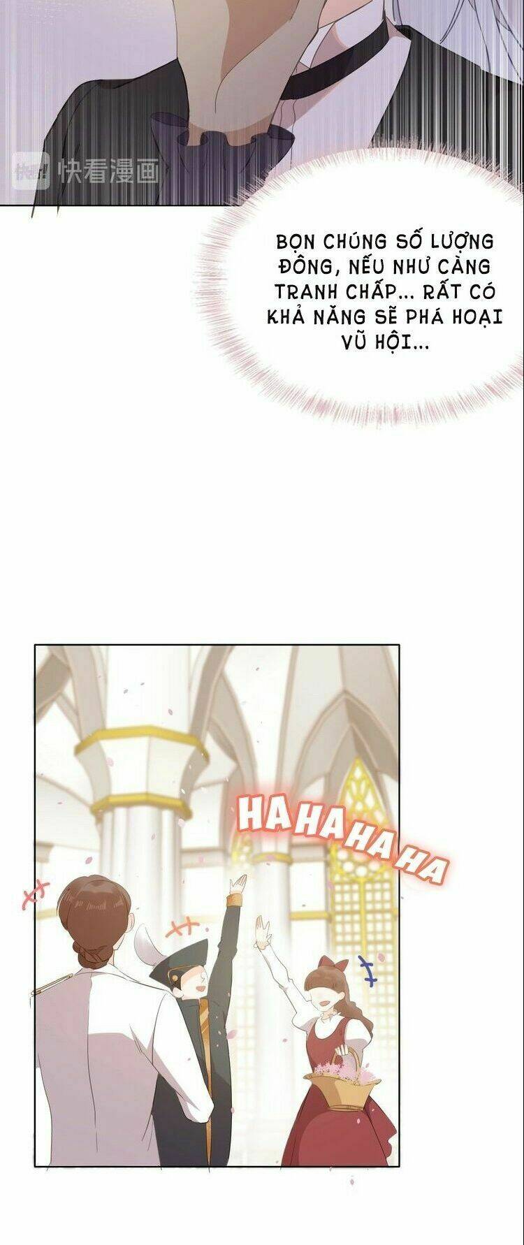 999 Nụ Hôn Bá Đạo Của Nam Thần: Chapter 16