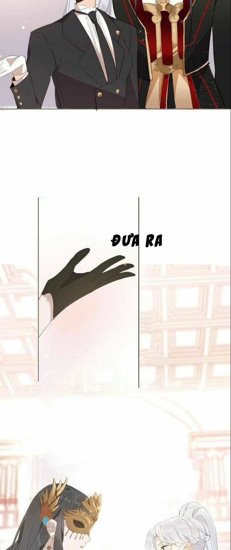 999 Nụ Hôn Bá Đạo Của Nam Thần: Chapter 16