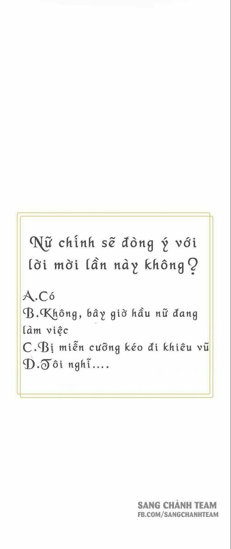 999 Nụ Hôn Bá Đạo Của Nam Thần: Chapter 16