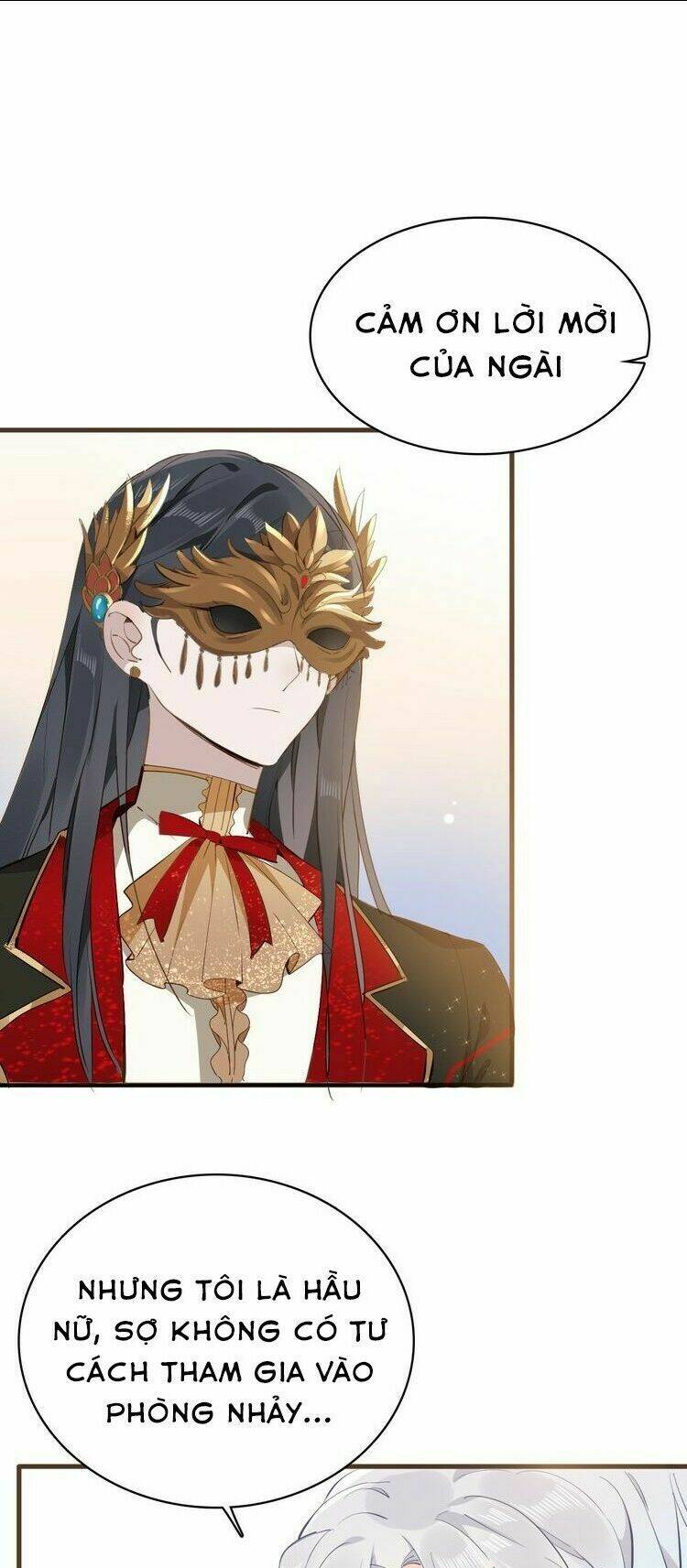 999 Nụ Hôn Bá Đạo Của Nam Thần: Chapter 17
