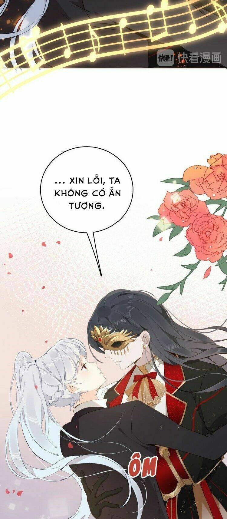 999 Nụ Hôn Bá Đạo Của Nam Thần: Chapter 17