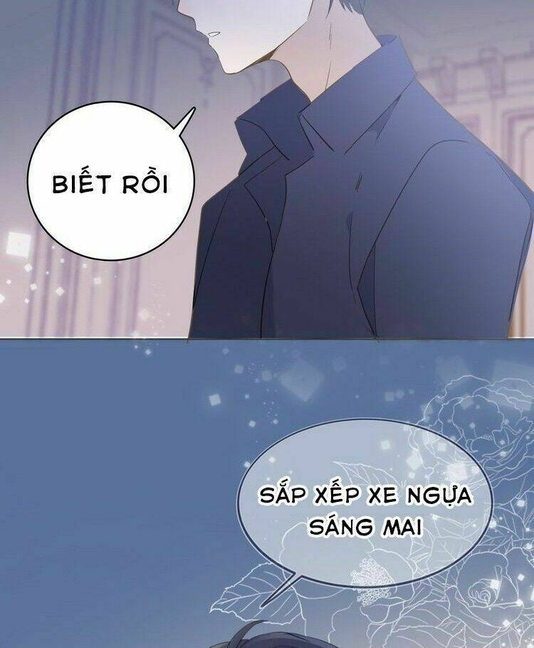 999 Nụ Hôn Bá Đạo Của Nam Thần: Chapter 17