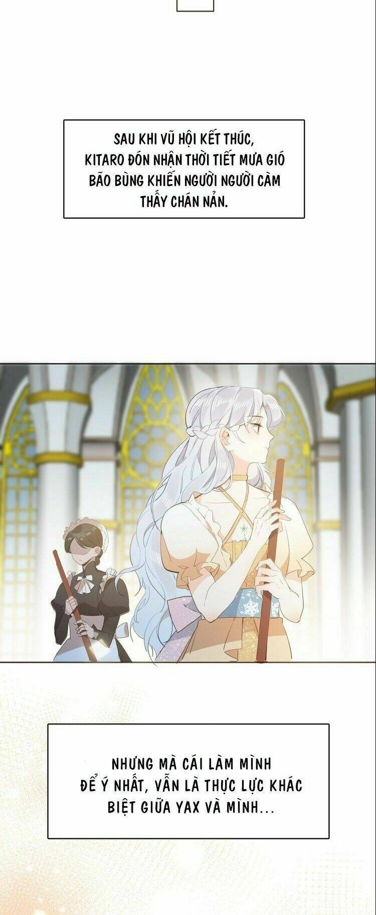 999 Nụ Hôn Bá Đạo Của Nam Thần: Chapter 18