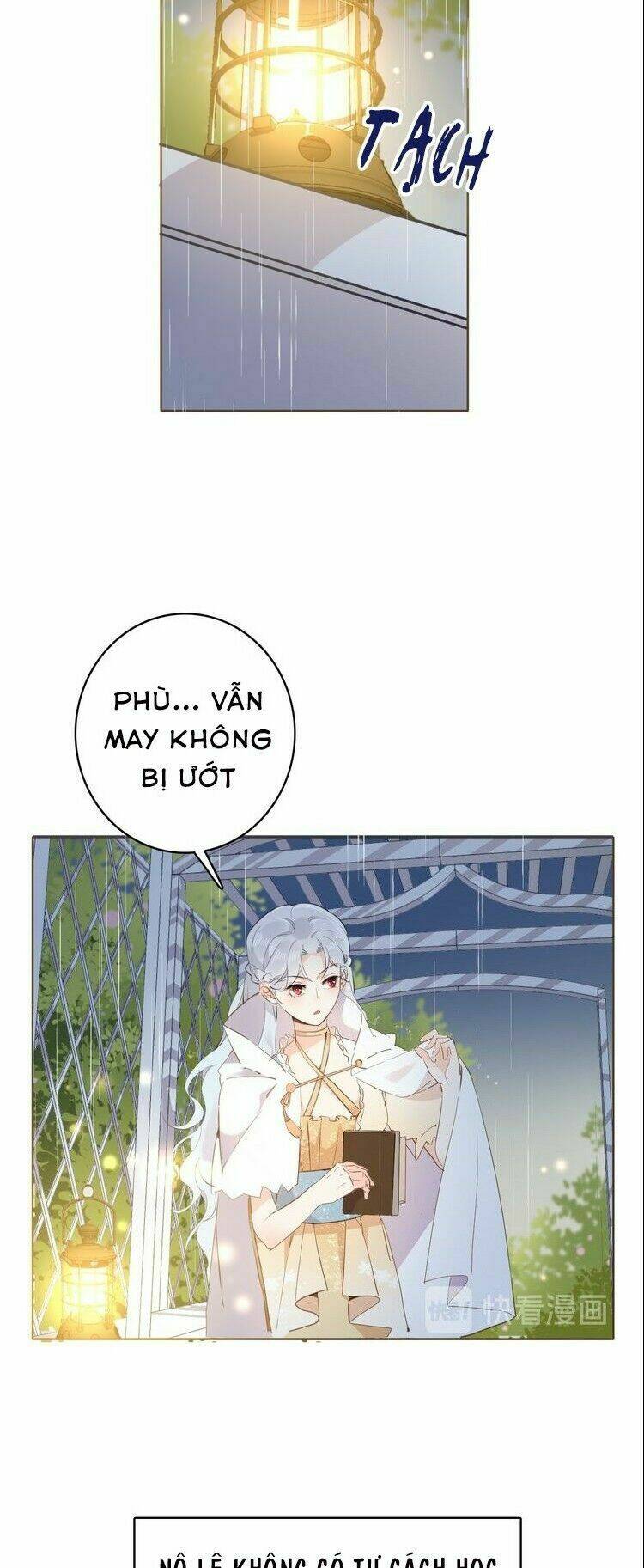 999 Nụ Hôn Bá Đạo Của Nam Thần: Chapter 18