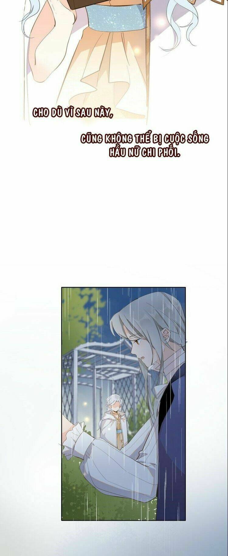 999 Nụ Hôn Bá Đạo Của Nam Thần: Chapter 18