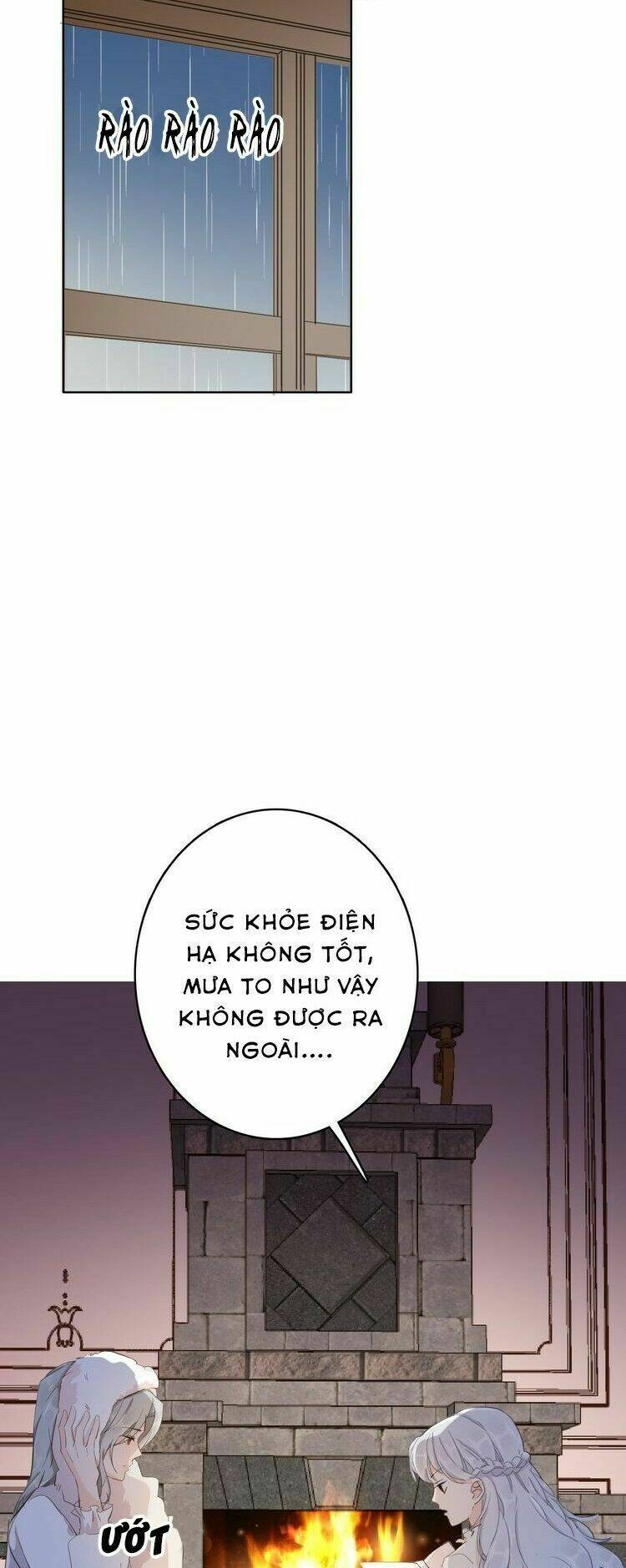999 Nụ Hôn Bá Đạo Của Nam Thần: Chapter 18
