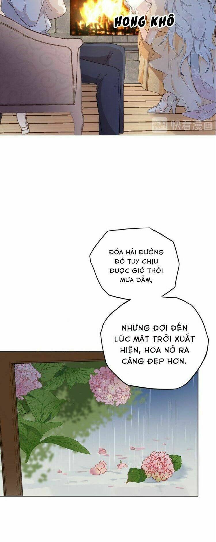 999 Nụ Hôn Bá Đạo Của Nam Thần: Chapter 18