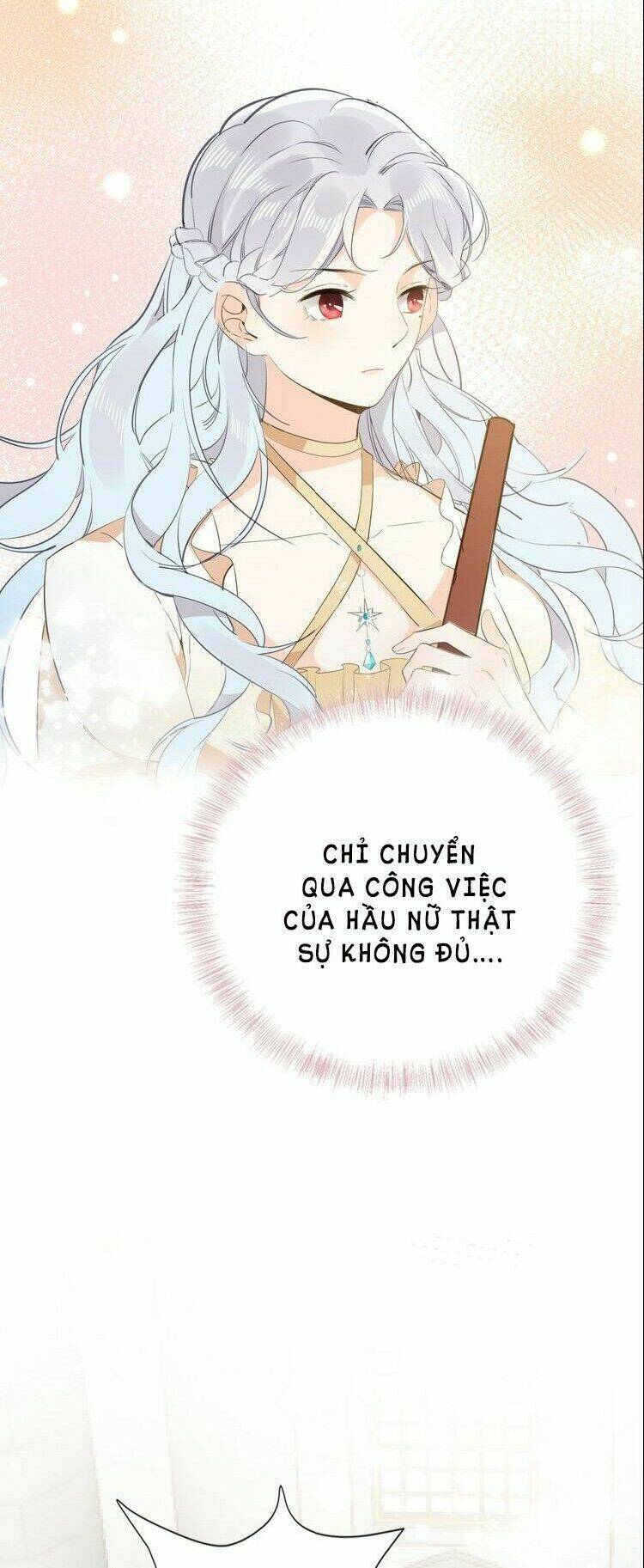 999 Nụ Hôn Bá Đạo Của Nam Thần: Chapter 18