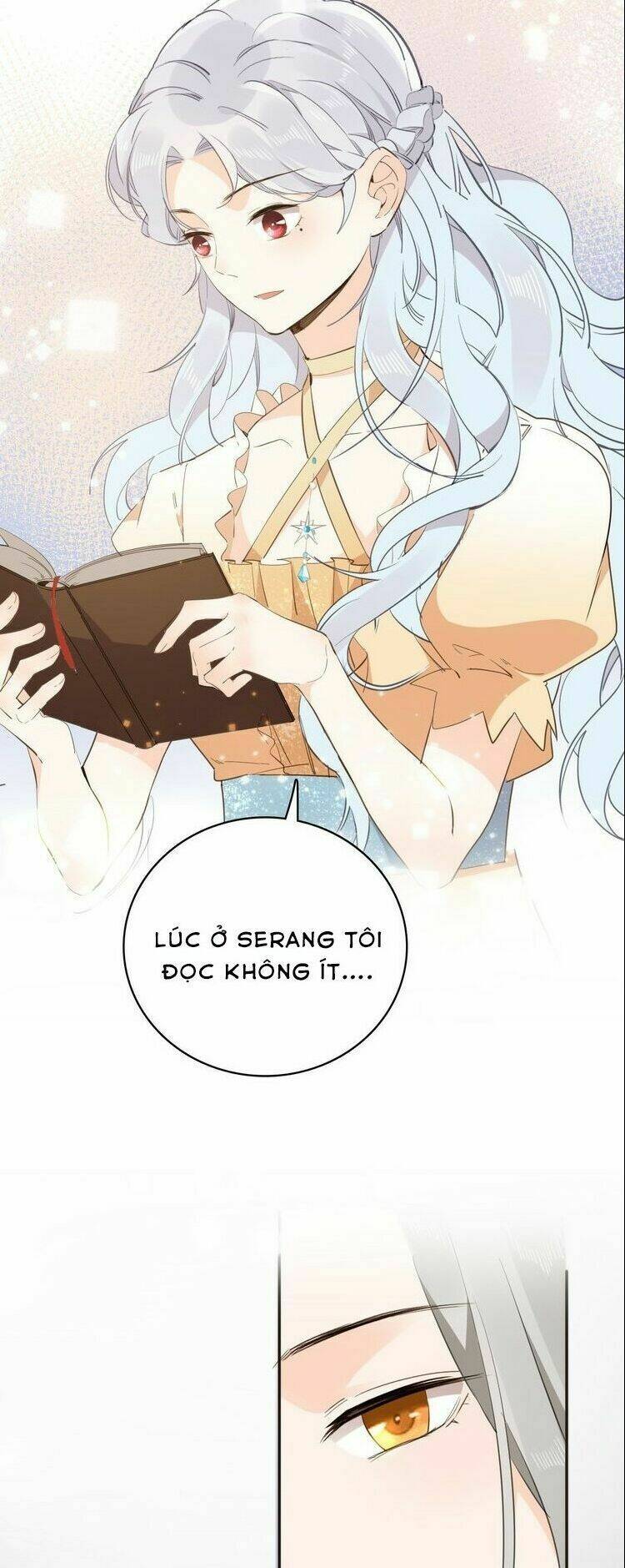 999 Nụ Hôn Bá Đạo Của Nam Thần: Chapter 18